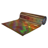 Quickweed™ Design Foil Heat Transfer Vinyl  – 20" x 1 YD