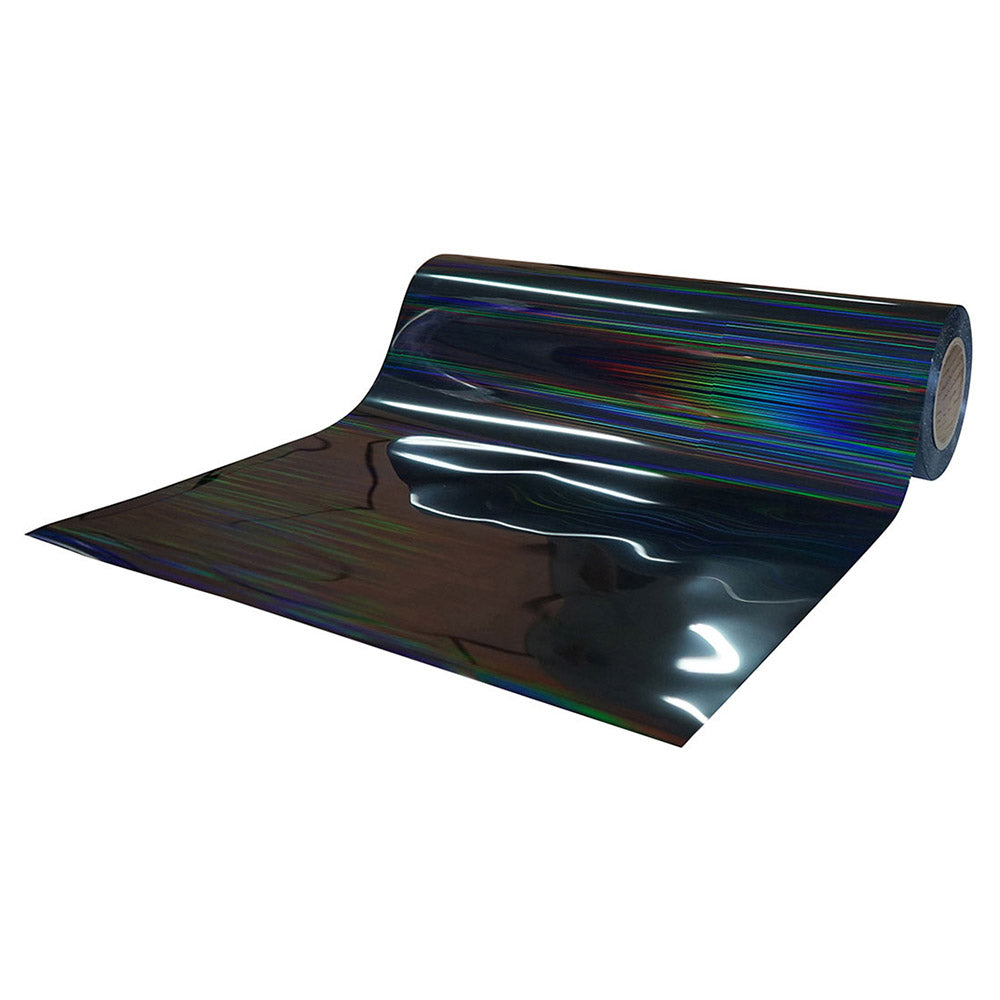 Quickweed™ Design Foil Heat Transfer Vinyl  – 20" x 1 YD