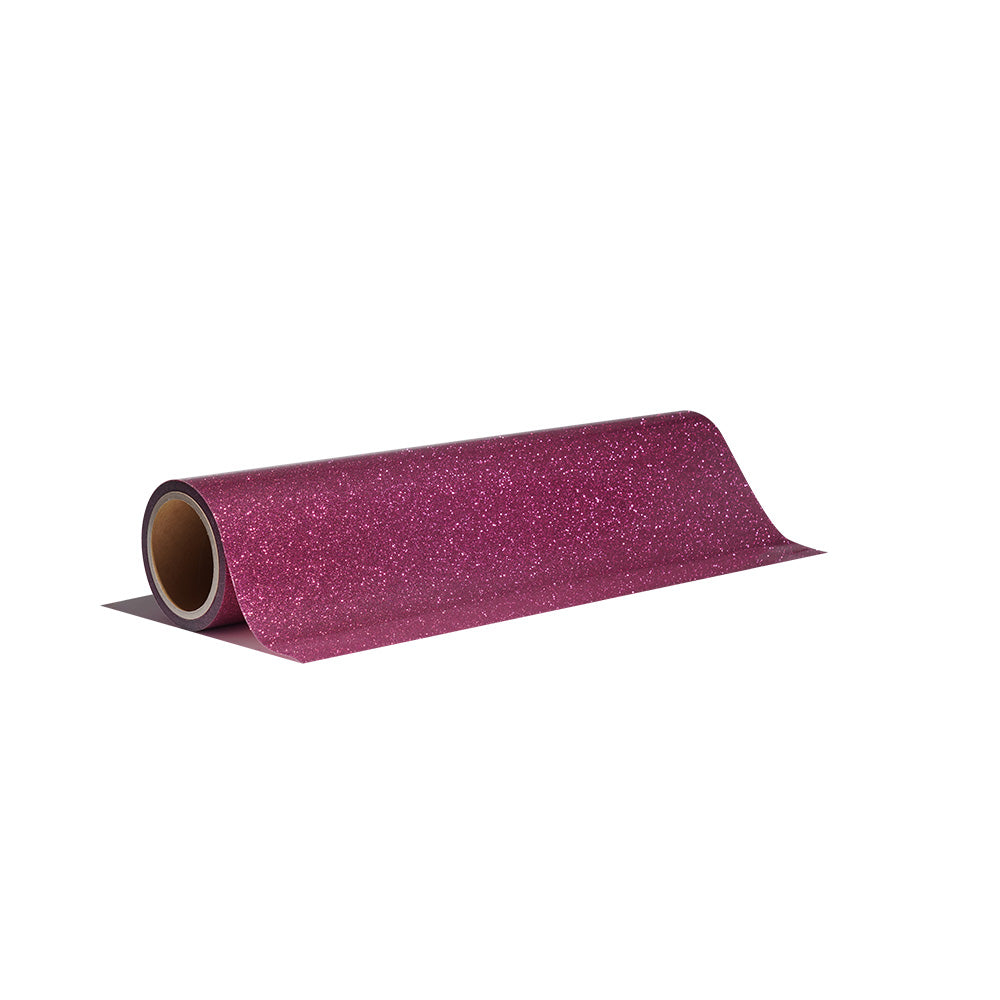 Quickweed™ Glitter Heat Transfer Vinyl – 20" X 1 YD