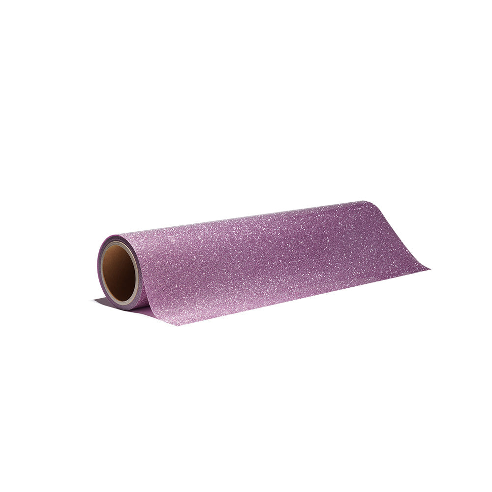 Quickweed™ Glitter Heat Transfer Vinyl – 20" X 1 YD