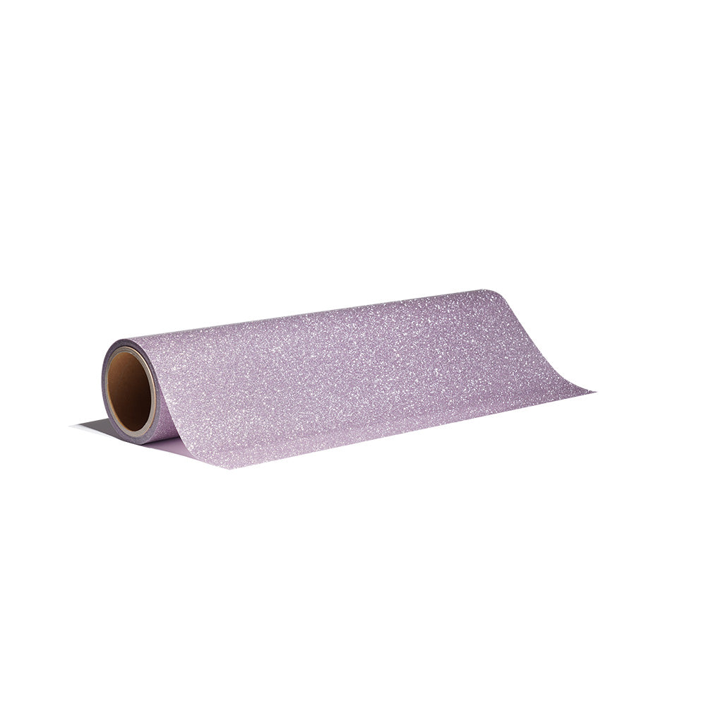 Quickweed™ Glitter Heat Transfer Vinyl – 20" X 1 YD