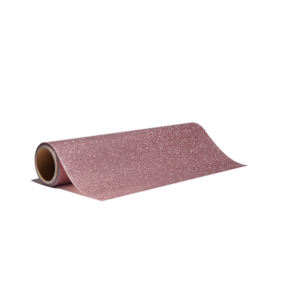 Quickweed™ Glitter Heat Transfer Vinyl – 20" X 1 YD