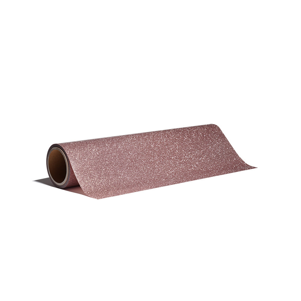 Quickweed™ Glitter Heat Transfer Vinyl – 20" X 1 YD