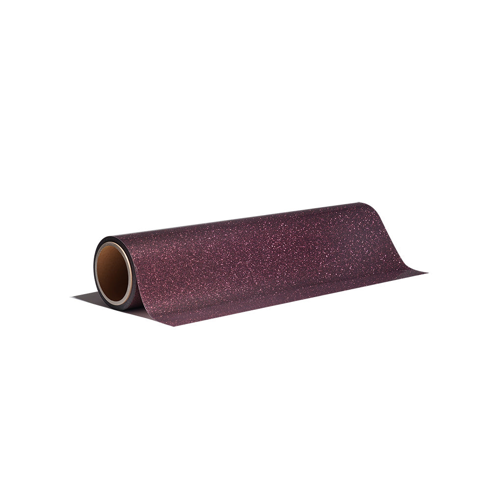 Quickweed™ Glitter Heat Transfer Vinyl – 20" X 1 YD