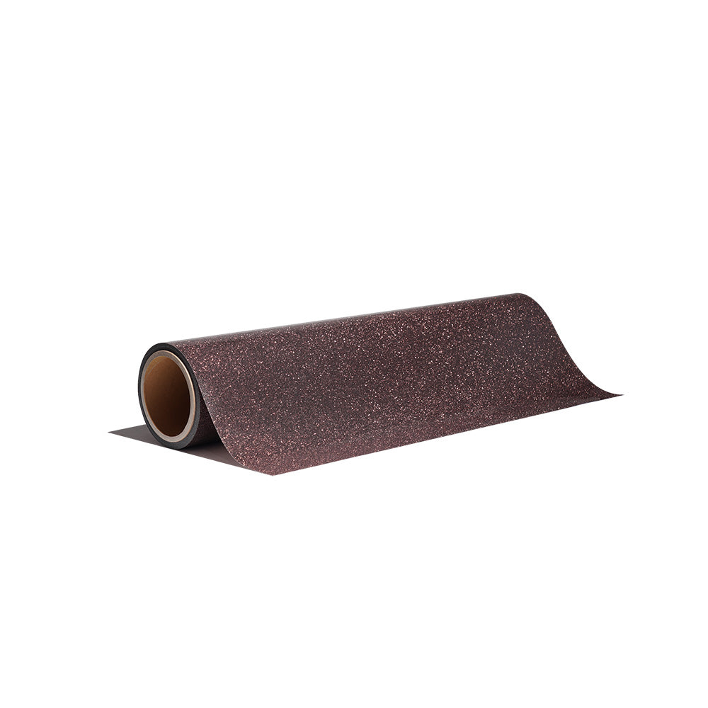 Quickweed™ Glitter Heat Transfer Vinyl – 20" X 1 YD