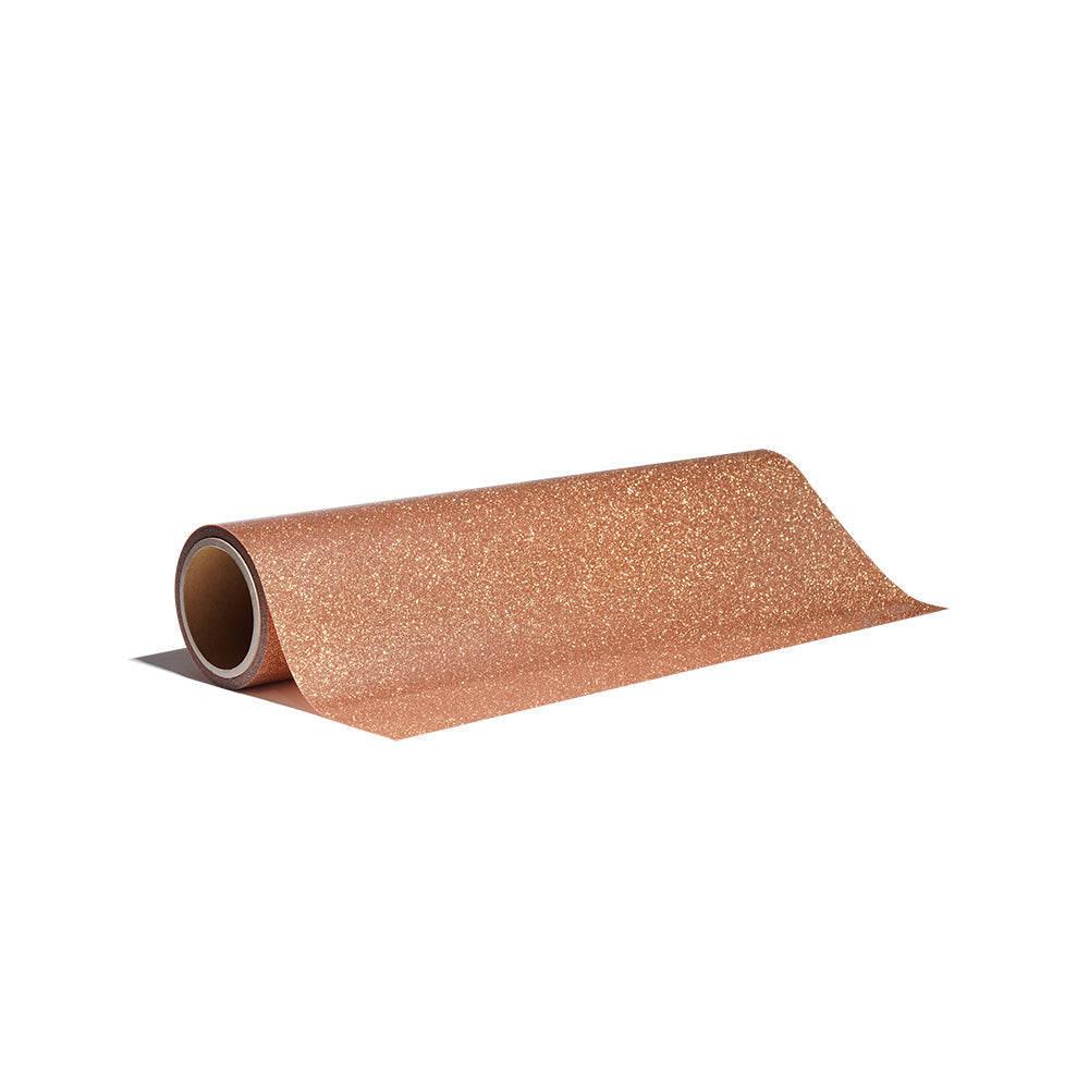 Quickweed™ Glitter Heat Transfer Vinyl – 12" X 1 YD