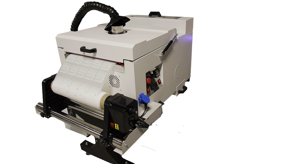 OmniDTF 17 inch Standard Curing Oven
