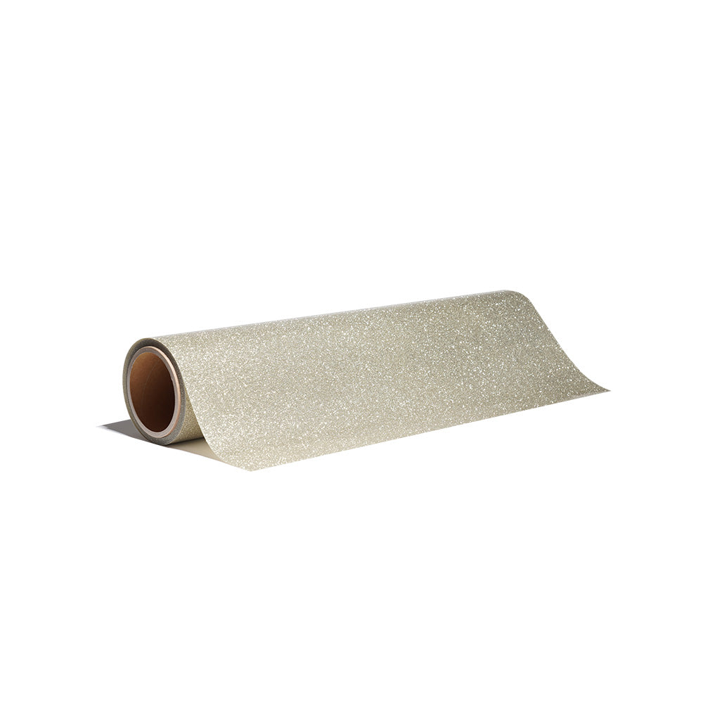 Quickweed™ Glitter Heat Transfer Vinyl – 20" X 1 YD