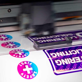 Siser EasyPSV Printable Sticker Vinyl