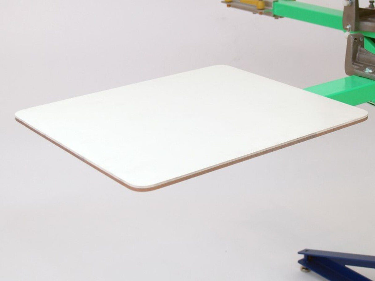 Workhorse Manual Standard Aluminum Pallets