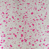 DecoFilm™ Soft Metallics Pattern Heat Transfer Vinyl – 20" X 1 YD