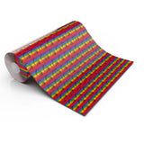 Lifestyle Pattern PU Heat Transfer Vinyl - 20" X 1 Yd