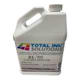 Curable Ink Reducer Soft-Flow