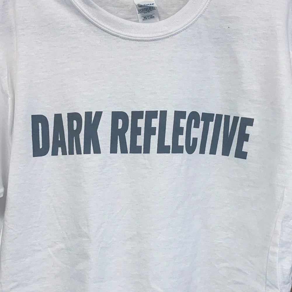 Reflective Plastisol Ink