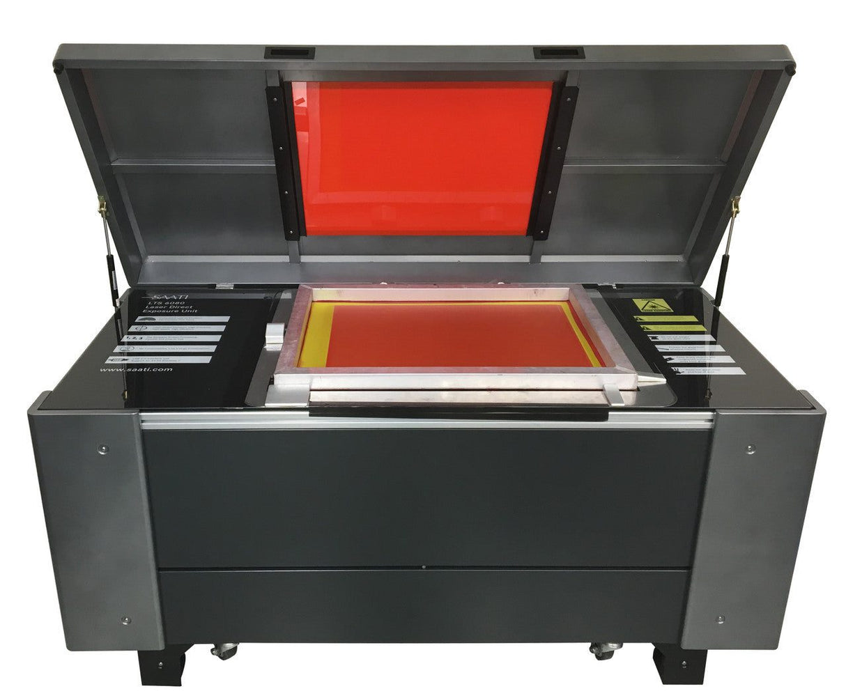 Saati LTS6080 - Direct Laser Image Exposure Unit (Free Shipping)