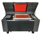 Saati LTS6080 - Direct Laser Image Exposure Unit (Free Shipping)