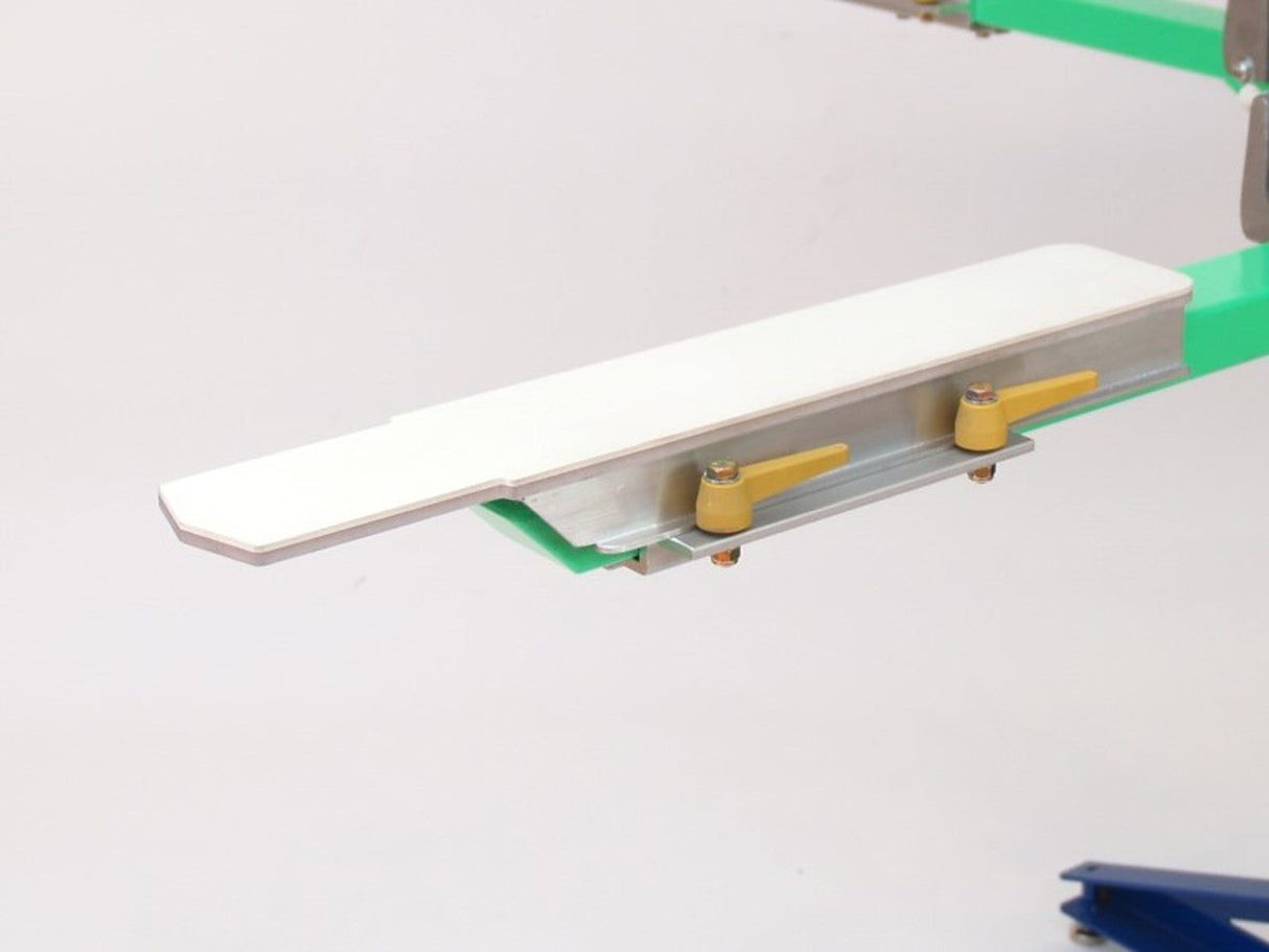 Single Pocket Pallets