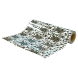 Lifestyle Pattern PU Heat Transfer Vinyl - 20" X 1 Yd