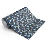 Lifestyle Pattern PU Heat Transfer Vinyl - 20" X 1 Yd