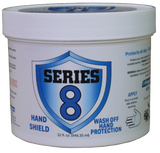 Franmar Series 8 Hand Shield Barrier Cream - Quart