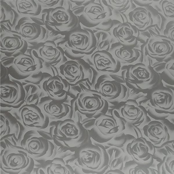 DecoFilm™ Soft Metallics Pattern Heat Transfer Vinyl – 20" X 1 YD