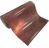 Ameriflex DecoFlex Reflective HTV – Twinkle 20"