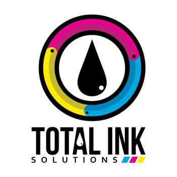 STS Compatible Eco-Solvent Ink Bag For Mutoh 1 Liter Bottle