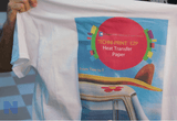 Neenah TECHNI-PRINT® EZP - Laser Paper Lights 11" x 17" Sheets
