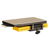 Vastex Pallets for V1000 & V2000 Press – Precision Printing for Every Job