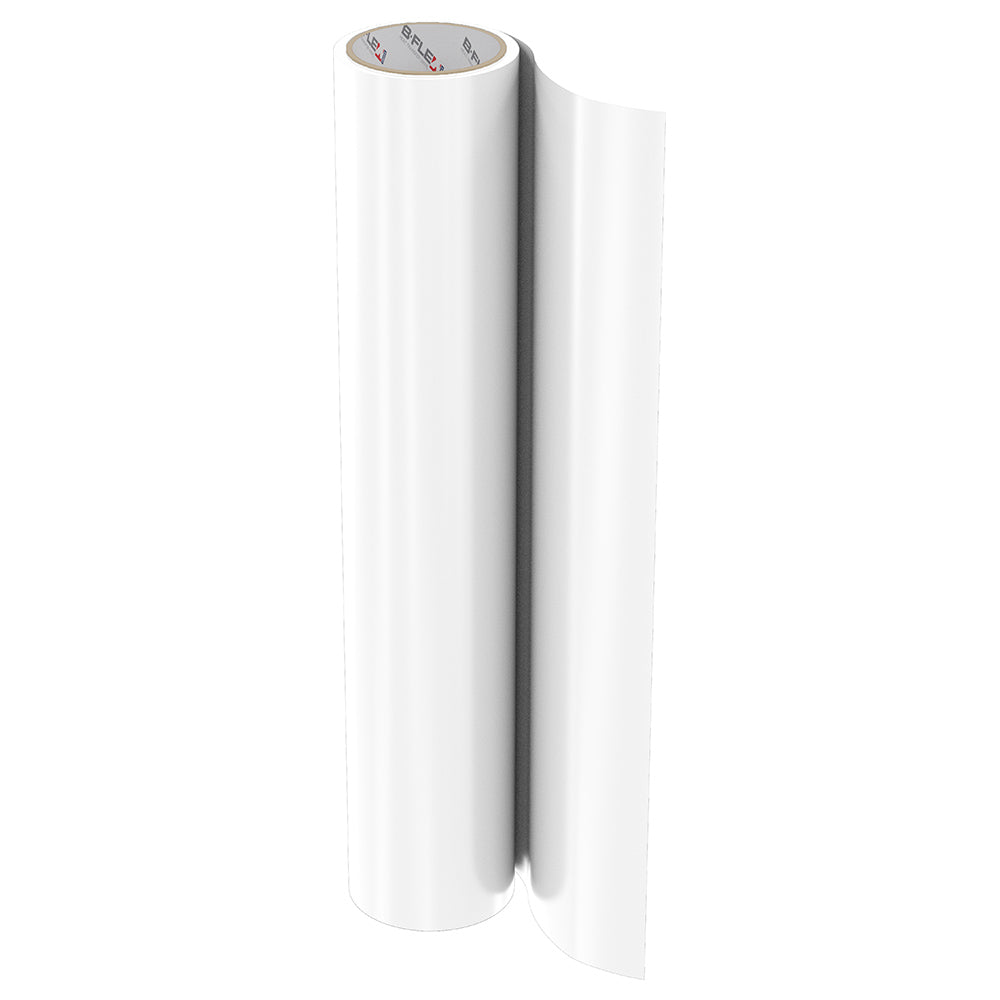 Quickweed™ Varnish Heat Transfer Vinyl  – 20" X 1 YD