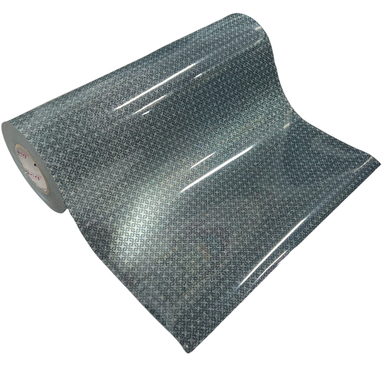 Ameriflex DecoFlex Reflective HTV – Twinkle 20"