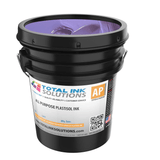 All Purpose Plastisol Ink For Cotton & Poly Blends