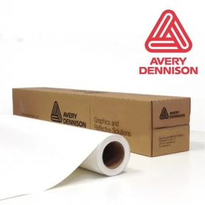 Avery Dennison MPI 1105 SuperCast Easy Apply RS roll