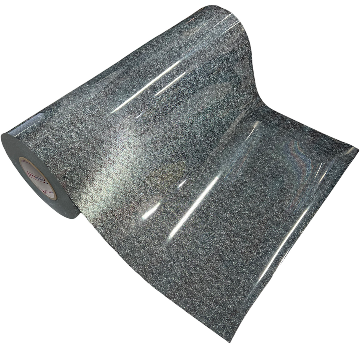 Ameriflex DecoFlex Reflective HTV – Twinkle 20"