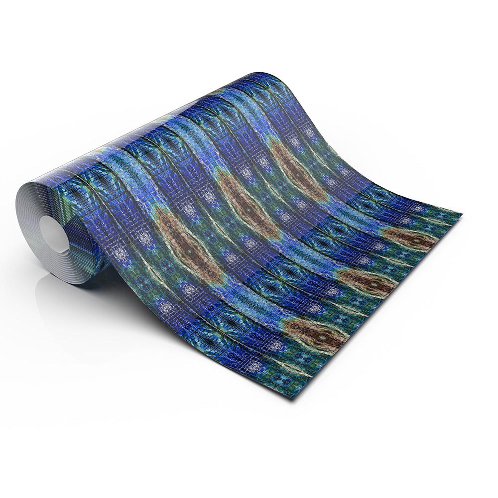 Lifestyle Pattern PU Heat Transfer Vinyl - 20" X 1 Yd