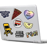 3M™ 40C Controltac™ Printable Sticker Vinyl 54"