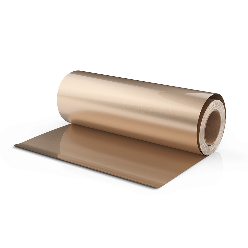 B-Flex Gimmie 5 Metallic Heat Transfer Vinyl 15"