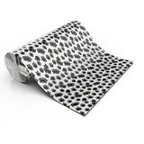 Lifestyle Pattern PU Heat Transfer Vinyl - 20" X 1 Yd