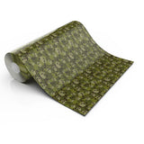 Lifestyle Pattern PU Heat Transfer Vinyl - 20" X 1 Yd