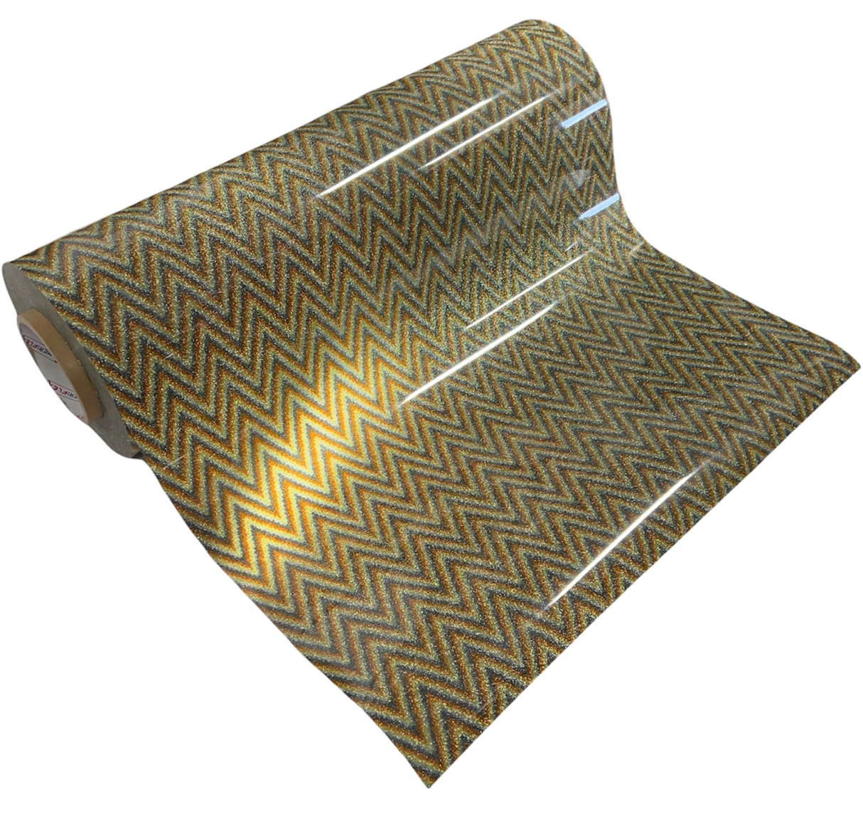 Ameriflex DecoFlex Reflective HTV – Twinkle 20"
