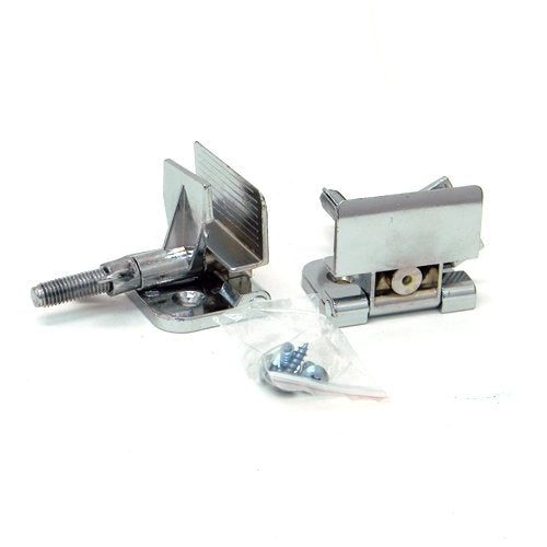 Table Screen Hinge Clamp