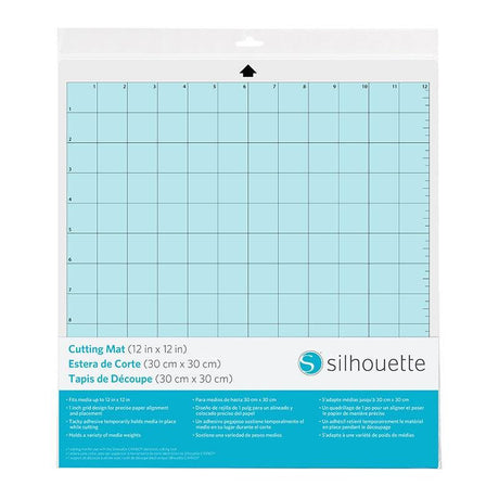 Silhouette Cameo cutting mat 12 x 12