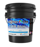 CWB Blue 5 Gallon