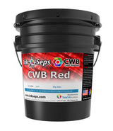 CWB Red 5 Gallon
