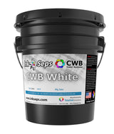 CWB White 5 Gallon