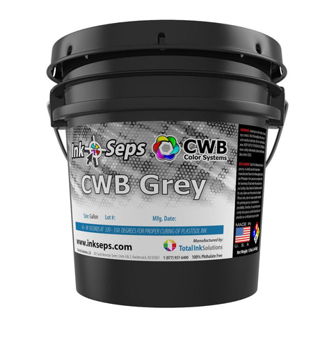 CWB Grey 1 Gallon