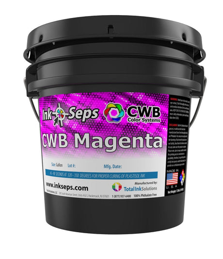 CWB Magenta 1 Gallon