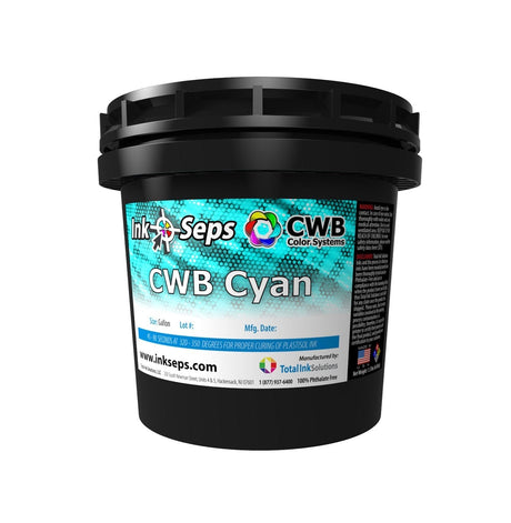 CWB Cyan Quart