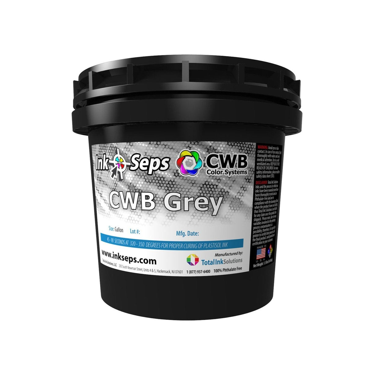 CWB Grey Quart
