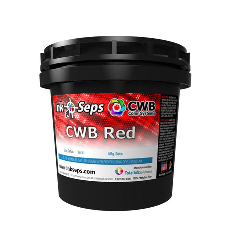 CWB Red Quart
